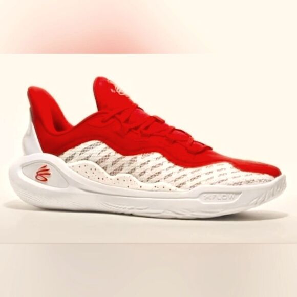 🏀Steph Curry, Curry 11 Team, Under Armour Collaboration. Mens 13-NIB - Picture 1 of 9
